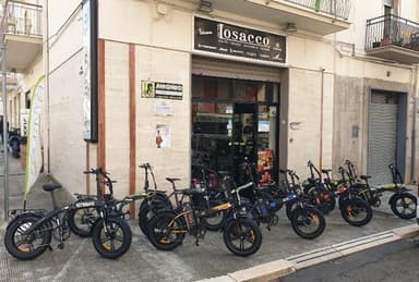 Losacco Bike