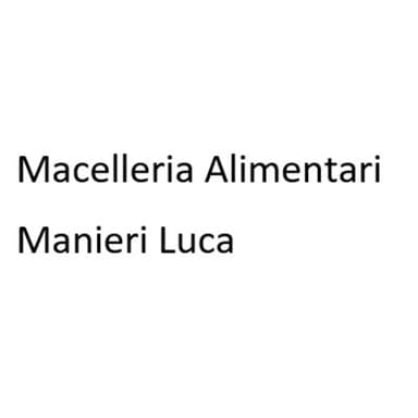Macelleria Alimentari Manieri Luca