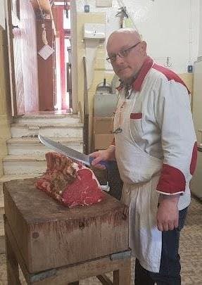 Macelleria Andrea Tassini & c.s.a.s.