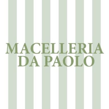 Macelleria da Paolo