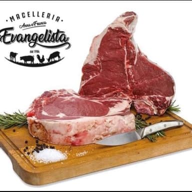 Macelleria Salumeria Evangelista