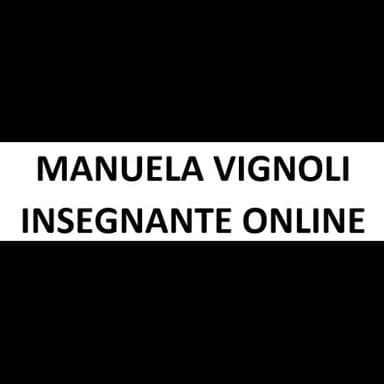 Manuela Vignoli Insegnante Online di Lingue - Inglese e Tedesco