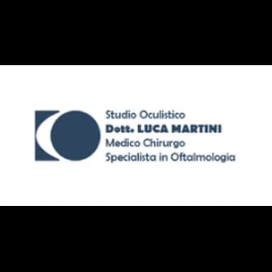 Martini Dott. Luca - Oculista