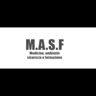 M.A.S.F. Srl Medicina del Lavoro
