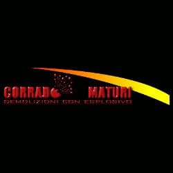Maturi Geom. Corrado Demolizioni con Esplosivo
