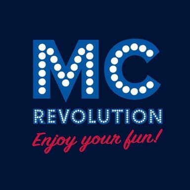 MC Revolution