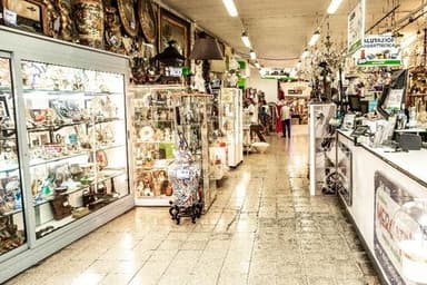 Mercatino Dell'usato Roma Garbatella