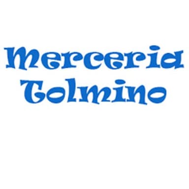 Merceria Tolmino