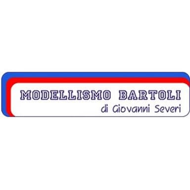 Modellismo Bartoli Severi Giovanni