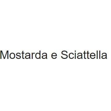 Mostarda e Sciattella