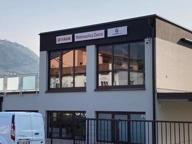 Motonautica Zanca di Zanca Marino e Figli S.n.c.