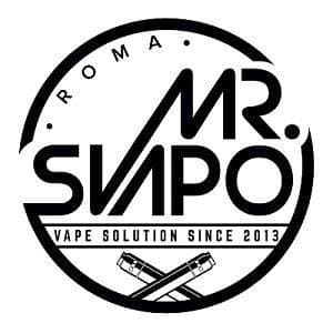 Mr. Svapo Roma sigarette elettroniche vape shop
