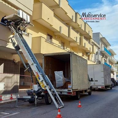 Multiservice Arredamenti di Antonello Ziferri