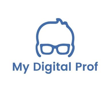 My Digital Prof