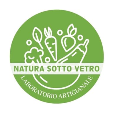 Natura Sotto. Vetro Laboratorio Artigianale Sottoli e Marmellate