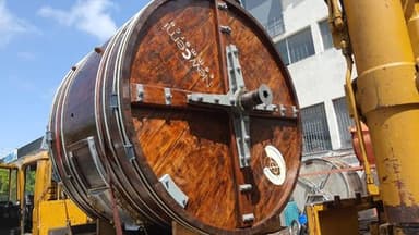 New Cemi Commerce Societa' a Responsabilita' Limitata