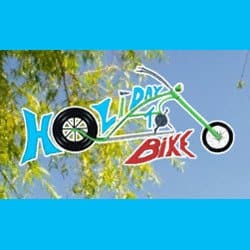 Noleggio Cicli Casa di Caccia e Holiday