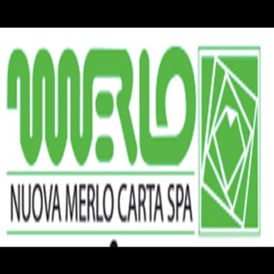 Nuova Merlo Carta Spa
