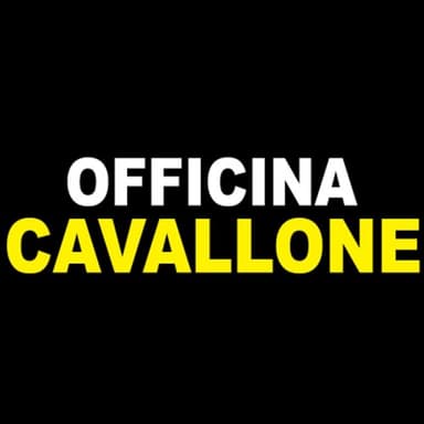 Officina Cavallone Costruzione Macchine Agricole Brindisi|Lecce Puglia