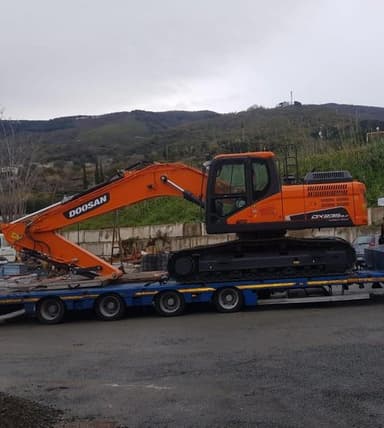 Officine Meccaniche Presta Societa' a Responsabilita' Limitata Se Mplificata