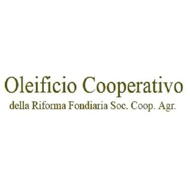 Oleificio Cooperativo della Riforma Fondiaria di Leverano