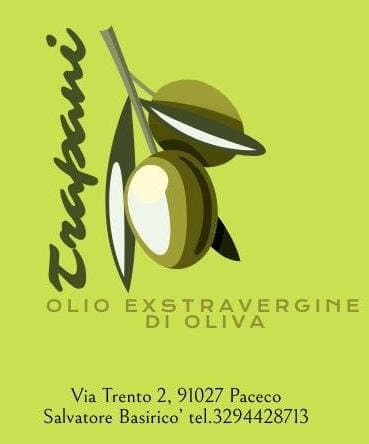 Olioextraverginediolivatrapani