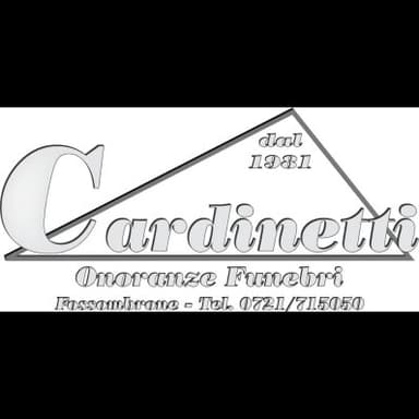 Onoranze Funebri Cardinetti