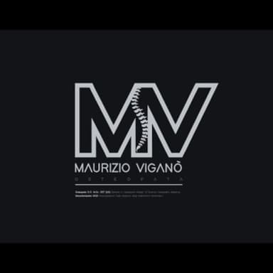 Osteopata Maurizio Viganò