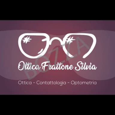 Ottica Frattone Silvia