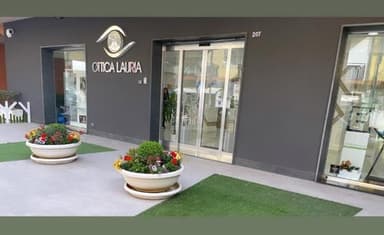 Ottica Lauria Srl di Rosario e Rosita