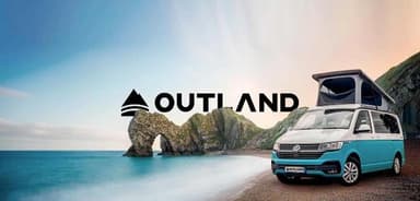 Outland - Allestimento Camper Reggio Emilia