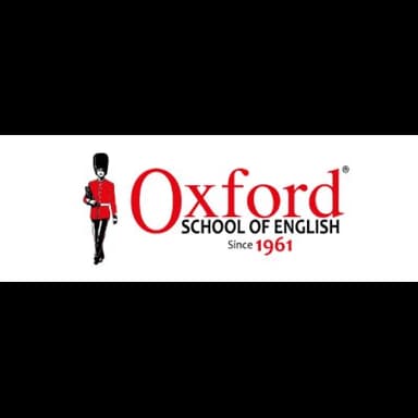 Oxford School of English