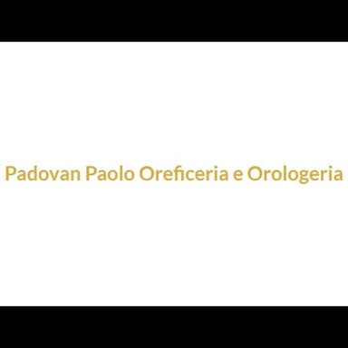 Padovan Paolo Gioielleria Oreficeria