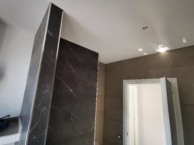 Palomba vito cartongesso e dintorni