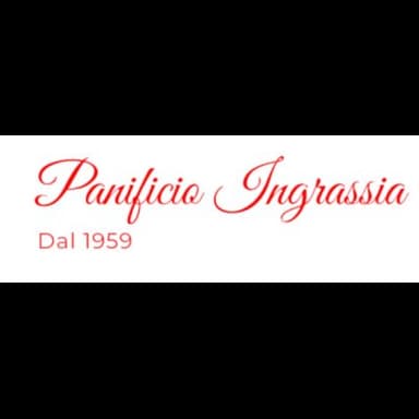 Panificio Ingrassia dal 1959