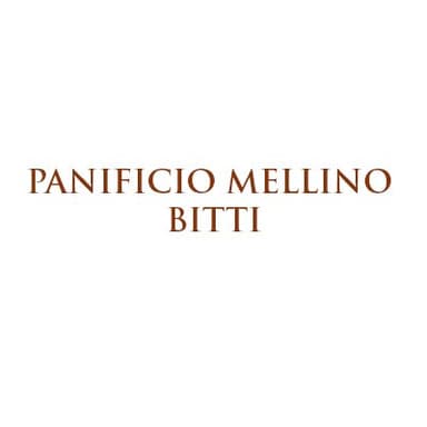 Panificio Mellino Bitti