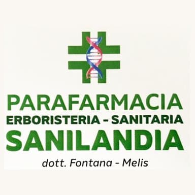 Parafarmacia - Erboristeria - Sanitaria Sanilandia