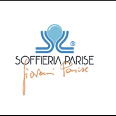 Parise Giovanni Soffieria