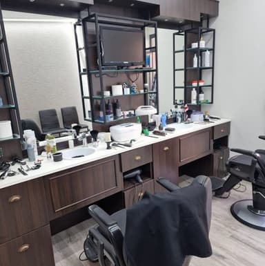 Parrucchiere per uomo Giuseppe