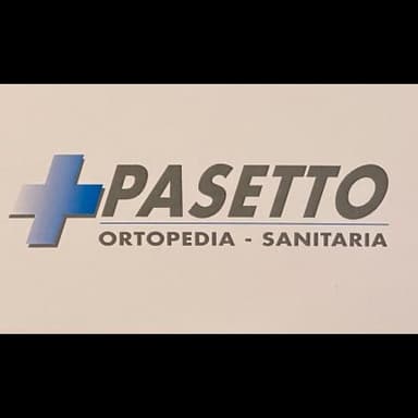 Pasetto Ortopedia - Sanitaria