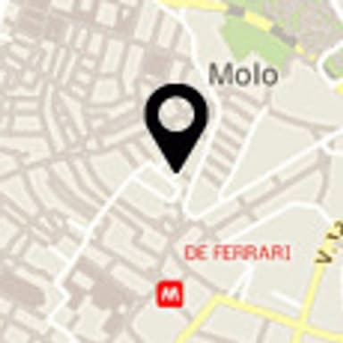 Pashmina srl Vico Carmagnola 7/7, 16123 Genova