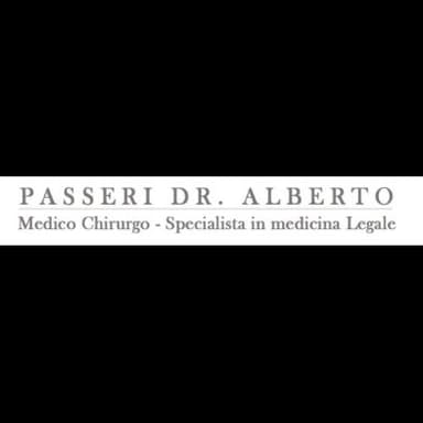 Passeri Dr. Alberto Medico Chirurgo - Specialista in Medicina Legale