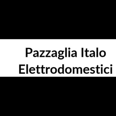 Pazzaglia Italo Elettrodomestici