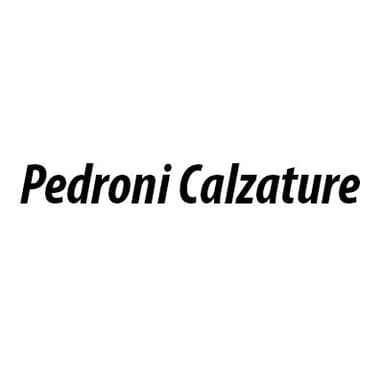 Pedroni Calzature