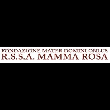 Pensionato Mamma Rosa della Fondazione Mater Domini
