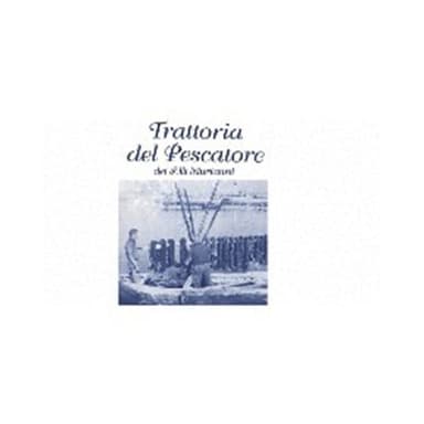 Pescheria Trattoria del Pescatore da Murianni