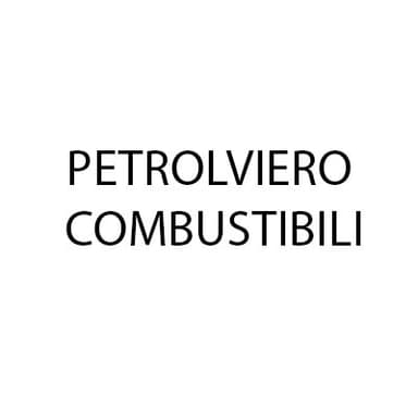 Petrolviero Combustibili