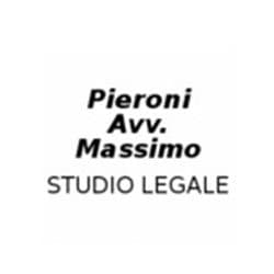Pieroni Avv. Massimo