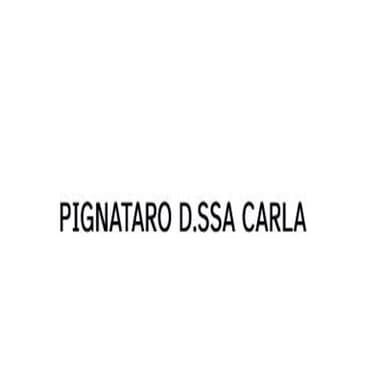 Pignataro D.ssa Carla