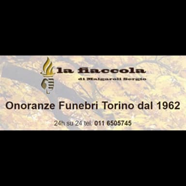 Pompe Funebri La Fiaccola